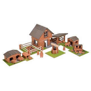 Farm - Teifoc